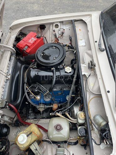 LADA (VAZ) 2106 1994, 23,654 km - 1.5 л - Bakı