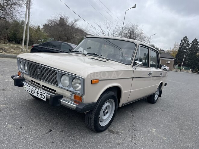 LADA (VAZ) 2106 1994, 23,654 km - 1.5 л - Bakı