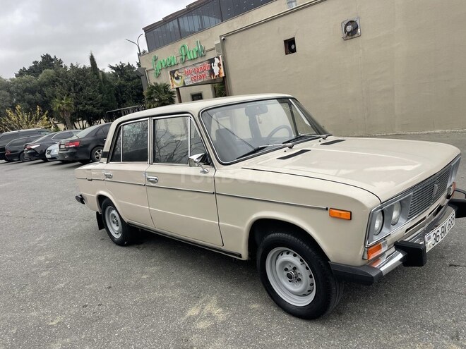 LADA (VAZ) 2106 1994, 23,654 km - 1.5 л - Bakı