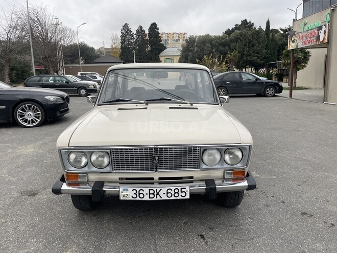 LADA (VAZ) 2106 1994, 23,654 km - 1.5 л - Bakı
