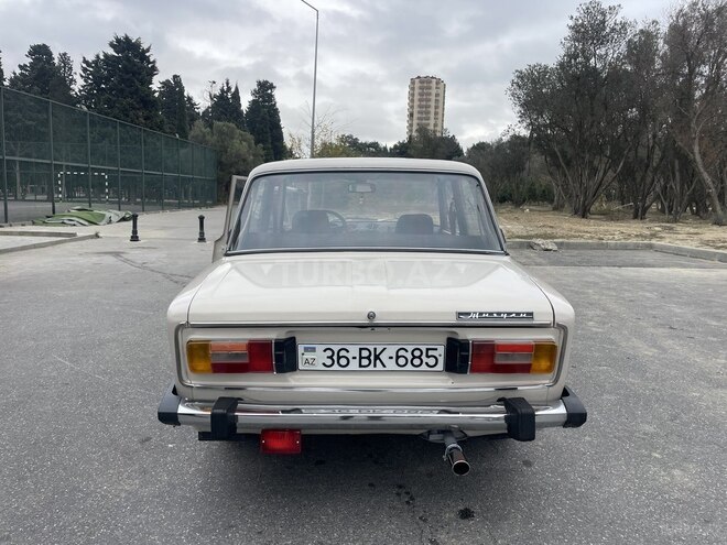 LADA (VAZ) 2106 1994, 23,654 km - 1.5 л - Bakı
