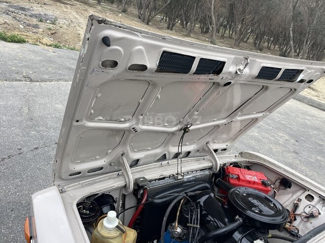LADA (VAZ) 2106 1994, 23,654 km - 1.5 л - Bakı