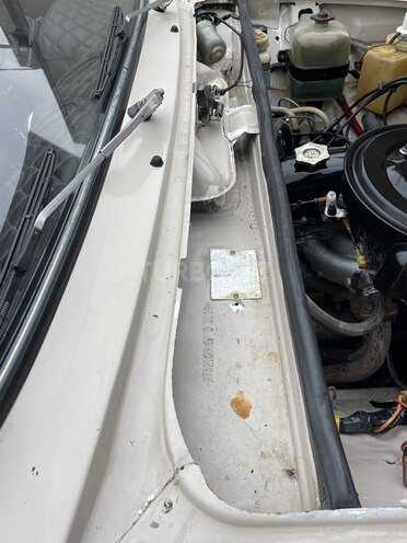 LADA (VAZ) 2106 1994, 23,654 km - 1.5 л - Bakı