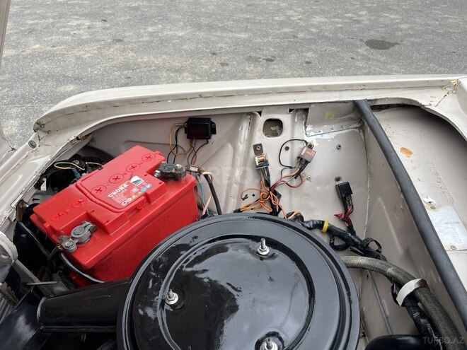 LADA (VAZ) 2106 1994, 23,654 km - 1.5 л - Bakı