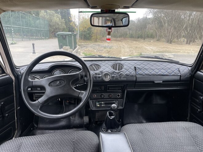 LADA (VAZ) 2106 1994, 23,654 km - 1.5 л - Bakı