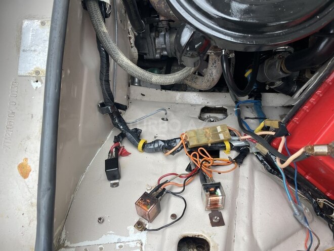 LADA (VAZ) 2106 1994, 23,654 km - 1.5 л - Bakı