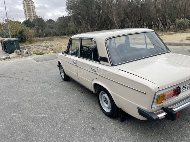 LADA (VAZ) 2106 1994, 23,654 km - 1.5 л - Bakı