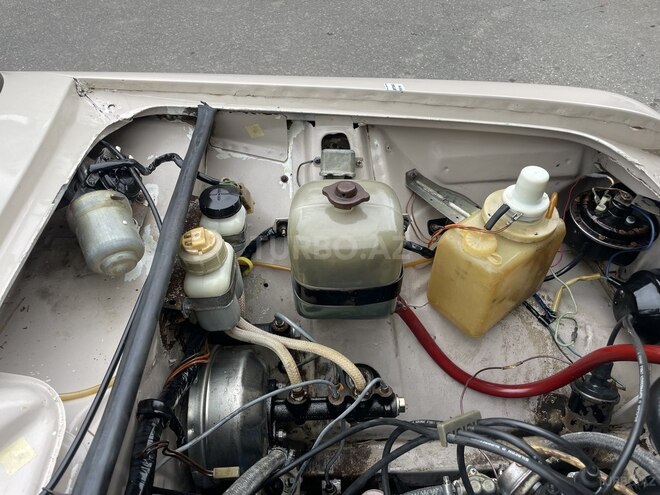 LADA (VAZ) 2106 1994, 23,654 km - 1.5 л - Bakı