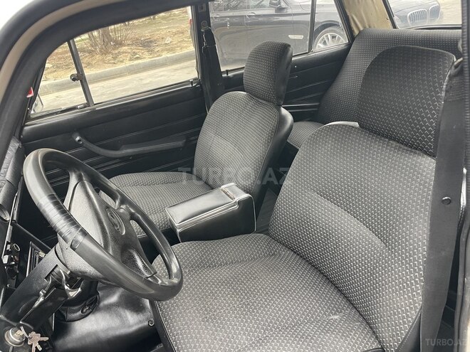 LADA (VAZ) 2106 1994, 23,654 km - 1.5 л - Bakı