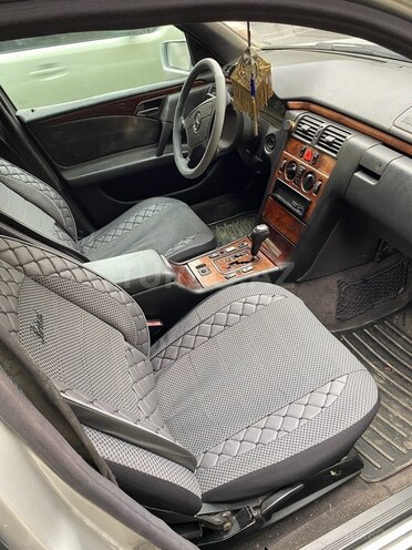 Mercedes C 220 1999, 630,000 km - 2.2 l - Bakı