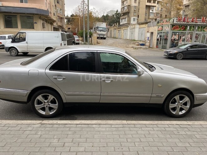 Mercedes C 220 1999, 630,000 km - 2.2 l - Bakı