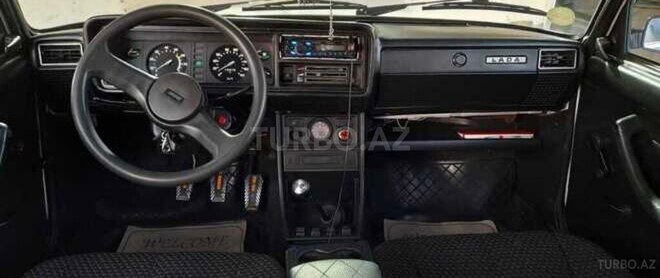 LADA (VAZ) 2107 2011, 74,000 km - 1.6 л - Bakı