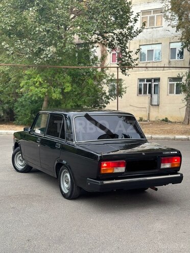 LADA (VAZ) 2107 2011, 74,000 km - 1.6 л - Bakı