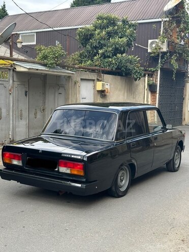 LADA (VAZ) 2107 2011, 74,000 km - 1.6 л - Bakı