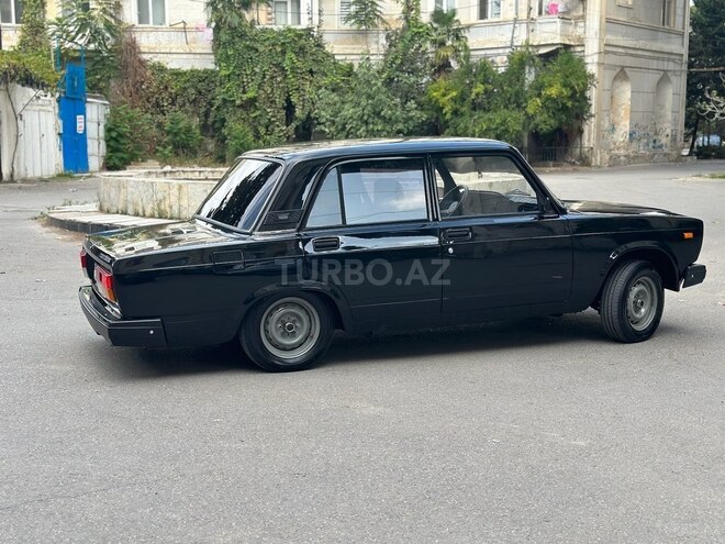 LADA (VAZ) 2107 2011, 74,000 km - 1.6 л - Bakı