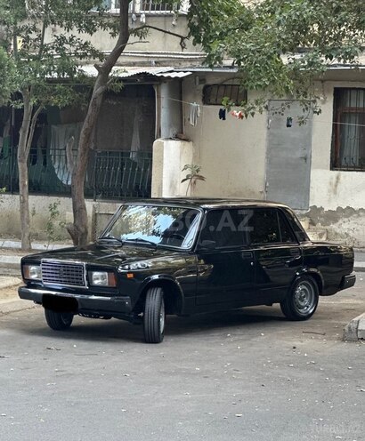 LADA (VAZ) 2107 2011, 74,000 km - 1.6 л - Bakı