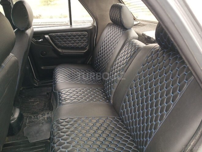 GAZ 31105 2004, 201,000 km - 2.3 l - Ağcabədi