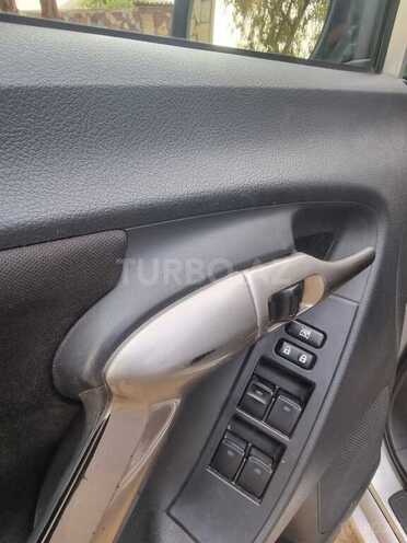 Toyota Corolla Verso 2009, 230,313 km - 2.2 l - Bakı