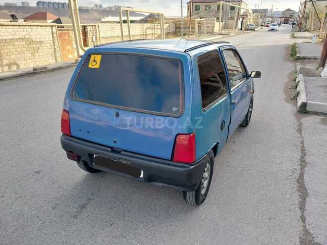 LADA (VAZ) Oka 2002, 215,000 km - 0.8 л - Bakı