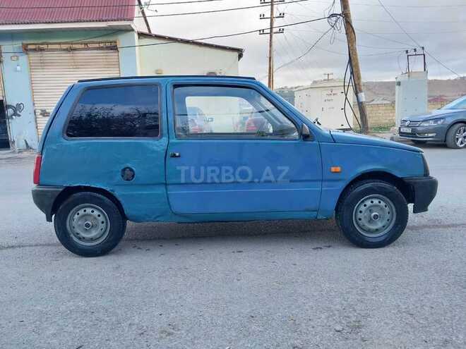 LADA (VAZ) Oka 2002, 215,000 km - 0.8 л - Bakı