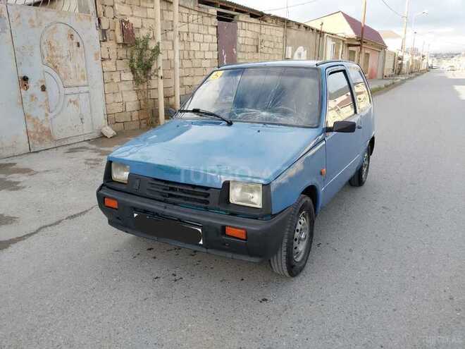 LADA (VAZ) Oka 2002, 215,000 km - 0.8 л - Bakı