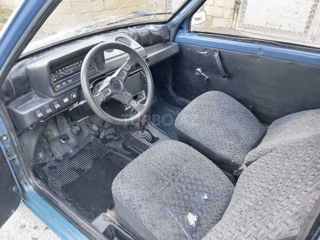 LADA (VAZ) Oka 2002, 215,000 km - 0.8 л - Bakı