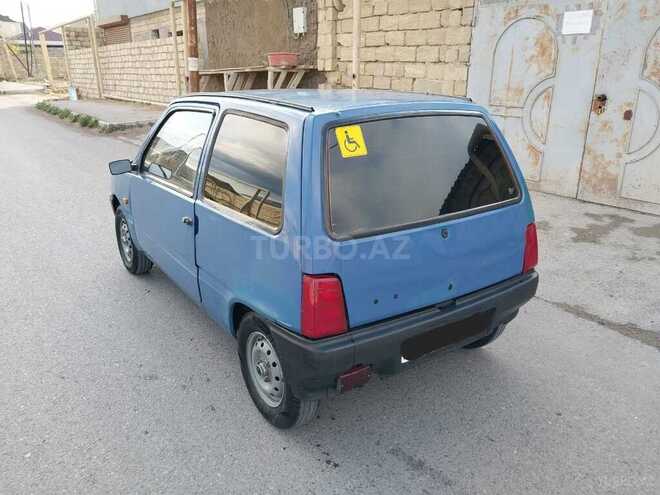LADA (VAZ) Oka 2002, 215,000 km - 0.8 л - Bakı