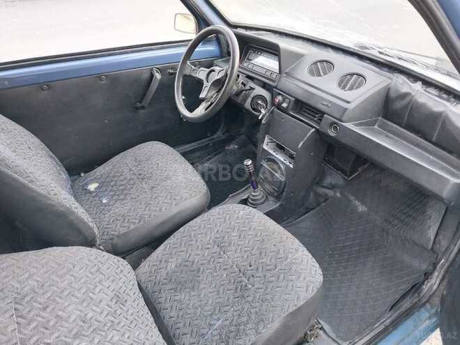 LADA (VAZ) Oka 2002, 215,000 km - 0.8 л - Bakı