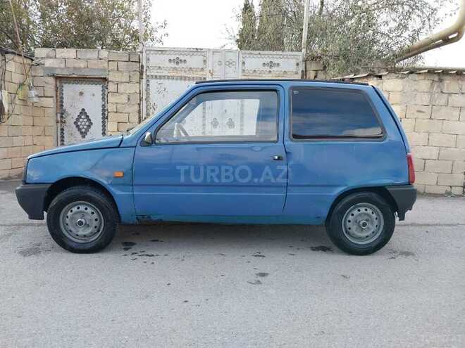 LADA (VAZ) Oka 2002, 215,000 km - 0.8 л - Bakı