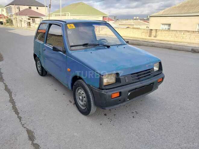 LADA (VAZ) Oka 2002, 215,000 km - 0.8 л - Bakı