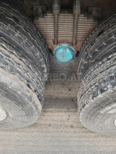 KamAz 55111 1987, 250,000 km - 11.0 l - İmişli