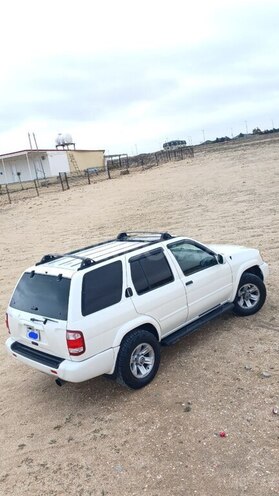 Nissan Pathfinder 2001, 422,000 km - 3.5 л - Bakı