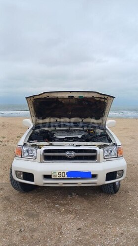 Nissan Pathfinder 2001, 422,000 km - 3.5 л - Bakı