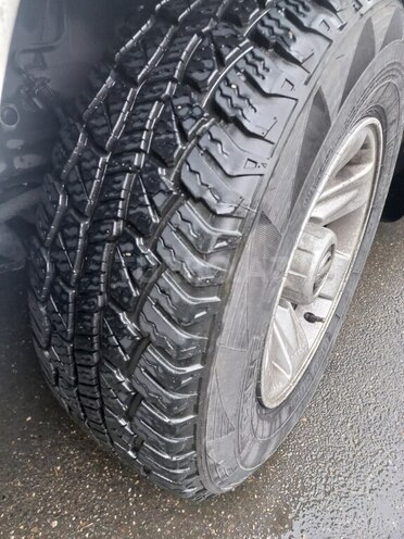 Nissan Pathfinder 2001, 422,000 km - 3.5 л - Bakı