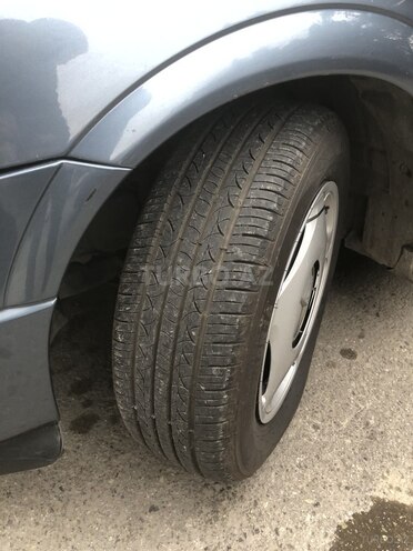 Opel Astra 1998, 480,000 km - 1.6 l - Bakı