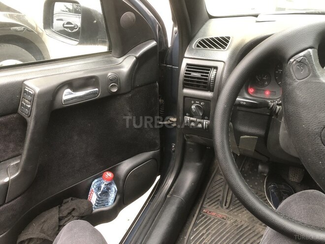 Opel Astra 1998, 480,000 km - 1.6 l - Bakı
