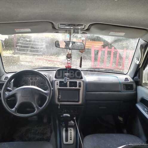 Mitsubishi Pajero io 1999, 223,349 km - 1.8 l - Lənkəran