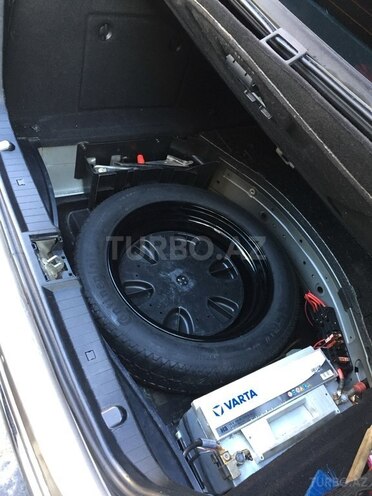 Mercedes E 220 2007, 296,256 km - 2.2 l - Bakı