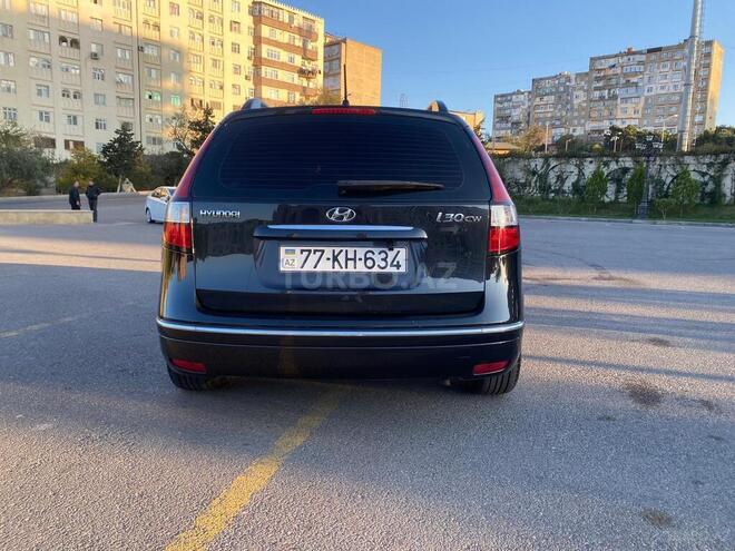 Hyundai i30 2009, 158,477 km - 1.4 l - Bakı