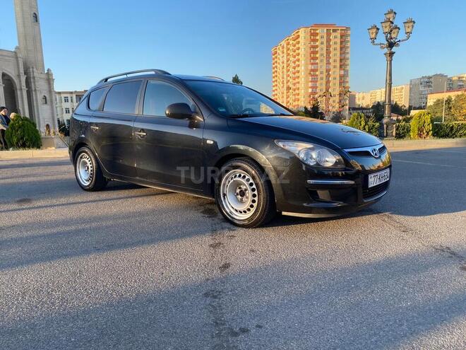 Hyundai i30 2009, 158,477 km - 1.4 l - Bakı
