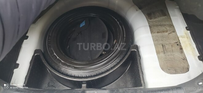 Hyundai Accent 2011, 167,760 km - 1.6 l - Bakı