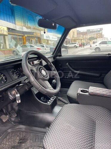 LADA (VAZ) 2107 2011, 35,000 km - 1.6 l - Bakı