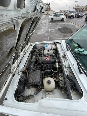 LADA (VAZ) 2107 2011, 35,000 km - 1.6 l - Bakı