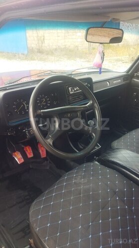 LADA (VAZ) 2107 2007, 63,241 km - 1.6 l - Göyçay