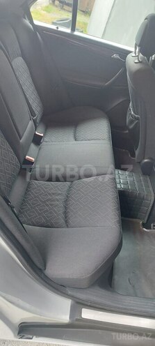 Mercedes C 200 2000, 233,400 km - 2.0 l - Bakı