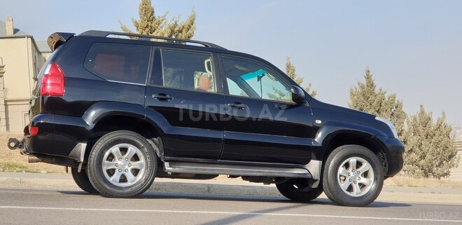 Toyota Prado 2006, 340,000 km - 2.7 l - Bakı