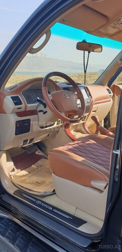 Toyota Prado 2006, 340,000 km - 2.7 l - Bakı