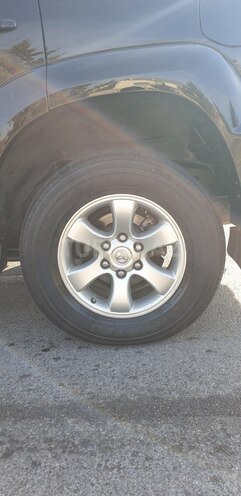 Toyota Prado 2006, 340,000 km - 2.7 l - Bakı