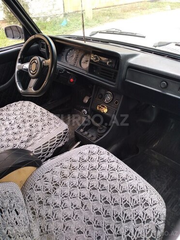 LADA (VAZ) 2107 1981, 58,671 km - 1.5 l - Şəmkir