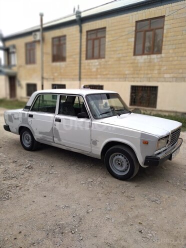 LADA (VAZ) 2107 1981, 58,671 km - 1.5 l - Şəmkir